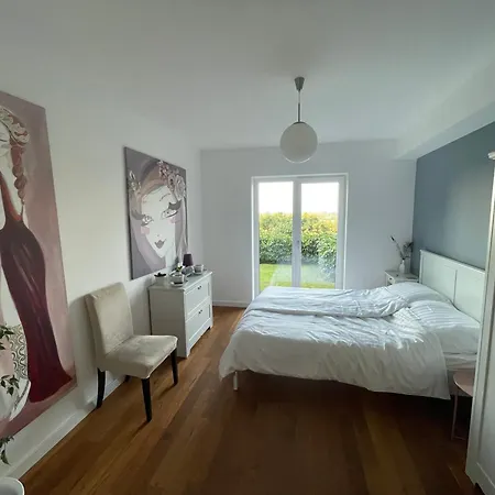 Villa Keep&calm *